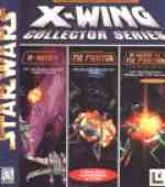 Star Wars - X-Wing Collector Series
