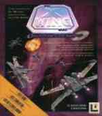 Star Wars - X-Wing Collectors CD-ROM