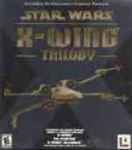 Star Wars - X-Wing Trilogy