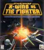 Star Wars - X-Wing vs TIE Fighter