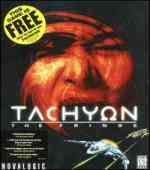 Tachyon - The Fringe