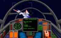 Wing Commander II - Vengeance Of The Kilrathi