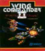 Wing Commander II - Vengeance Of The Kilrathi