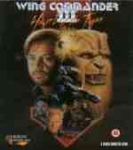 Wing Commander III - Heart of the Tiger