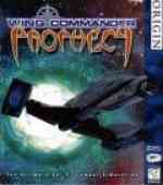 Wing Commander - Prophecy