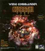Wing Commander - The Kilrathi Saga