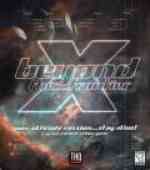 X - Beyond the Frontier