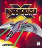 X-COM Interceptor
