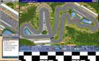 Grand Prix Manager 2