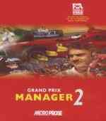Grand Prix Manager 2