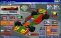 Grand Prix Manager
