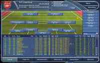 Total Club Manager 2003