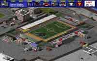 Ultimate Soccer Manager 98