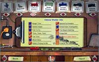 3D Ultra Train Town Deluxe