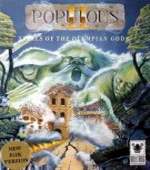 Populous II - Trials of the Olympian Gods