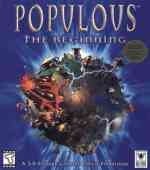 Populous - The Beginning