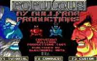Populous