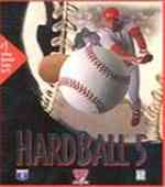 HardBall 5