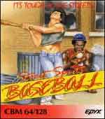 Street Sports Baseball