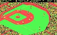 Worlds Greatest Baseball Game, The