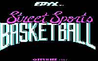 Street Sports Basketball