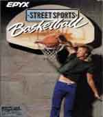 Street Sports Basketball