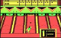 10th Frame Bowling