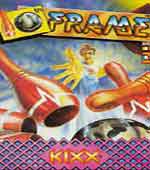 10th Frame Bowling