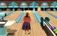 Alley 19 Bowling