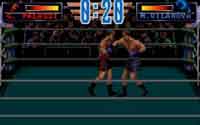 3D World Boxing