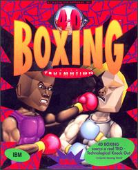 4D Sports Boxing