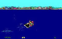 California Games 2