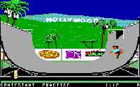California Games
