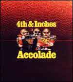 4th And Inches