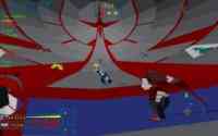 Hyperblade