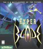 Hyperblade
