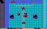 Speedball