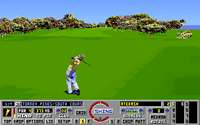 Links - The Challenge of Golf