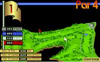 Links - The Challenge of Golf