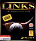 Links - The Challenge of Golf