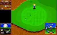 Sensible Golf