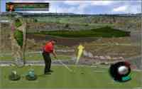 Tiger Woods PGA Tour 2000