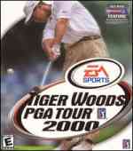 Tiger Woods PGA Tour 2000