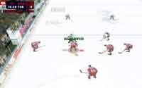 Actua Ice Hockey 2