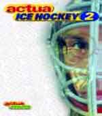 Actua Ice Hockey 2