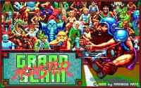 Grand Monster Slam