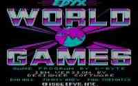 World Games