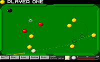 Arcade Pool