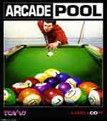 Arcade Pool