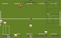 World Class Rugby - Five Nations Edition